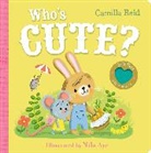 Camilla Reid, Nila Aye - Who's Cute?