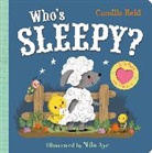 Camilla Reid, Nila Aye - Who's Sleepy?