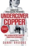 Danni Brooke - Undercover Copper