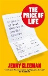 JENNY KLEEMAN - The Price of Life