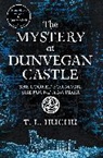 T L Huchu, T. L. Huchu - The Mystery at Dunvegan Castle