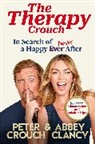 Abbey Clancy, Clancy Abbey, Peter Crouch - The Therapy Crouch