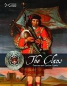 Gordon Jarvie - The Clans