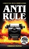 Christian Francis - Anti Rule
