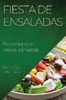 Patricia Castillo - Fiesta de Ensaladas