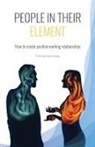 Yvonne Guérineau - PEOPLE IN THEIR ELEMENT