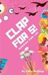 Cathy McGough - CLAP FOR 5! BOOK 5!