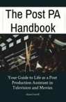 Alyssa Carroll - The Post PA Handbook