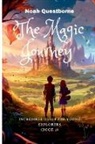 Noah Questborne - The Magic Journey