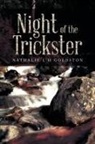 Nathalie L'H Goldston - Night of the Trickster