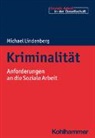 Michael Lindenberg - Kriminalität