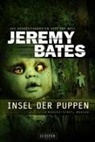 Jeremy Bates - INSEL DER PUPPEN