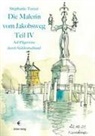 Stephanie Turzer - Die Malerin vom Jakobsweg Teil IV