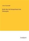 Julius Frauenstädt - Briefe über die Schopenhauer'sche Philosophie