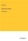 Klopstock - Sämmtliche Werke