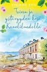 Yvonne Ehn - Toivon ja ystävyyden kesä Kaneliluodolla
