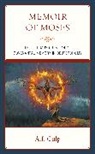 A. J. Culp, A.J. Culp - Memoir of Moses