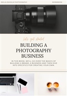 Emilia Ekholm - Building a photography business