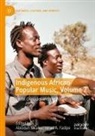 A Fadipe, Israel A. Fadipe, Abiodun Salawu - Indigenous African Popular Music, Volume 2