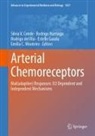 Sílvia V. Conde, Rodrigo del Rio, Rodrigo del Rio et al, Estelle Gauda, Rodrigo Iturriaga, Emília C. Monteiro - Arterial Chemoreceptors