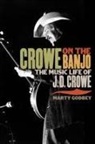Marty Godbey - Crowe on the Banjo