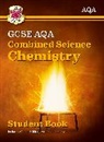 CGP Books, CGP Books, CGP Books, CGP Books - New GCSE Combined Science Chemistry AQA Student Book (includes Online Edition, Videos and Answers)