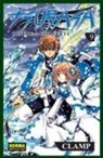 CLAMP - Tsubasa reservoir chronicle 9