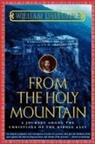Dalrymple, William Dalrymple - From the Holy Mountain