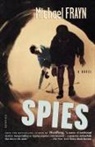 Michael Frayn - Spies