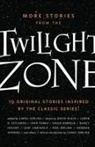 Carol (EDT) Serling, Carol Serling - More Stories from the Twilight Zone