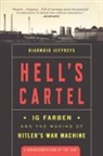 Diarmuid Jeffreys - Hell's Cartel