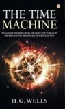 H. G. Wells - The Time Machine