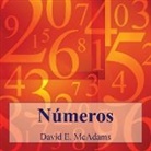 David E. McAdams - Números