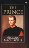 Niccolo Machiavelli - The Prince