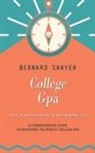 Bernard Sawyer - College Gpa