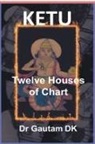 Gautam Dk - Ketu Twelve Houses of Chart