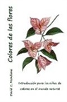 David E. McAdams - Colores de las flores