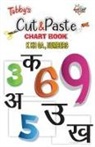 Priyanka Verma - Cut & Paste K Kh Ga, Numbers