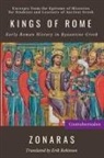 Joannes Zonaras - Kings of Rome