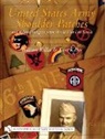 William Keller - United States Army Shoulder Patches and Related Insignia
