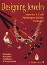 Maurice P Galli, Maurice P. Galli - Designing Jewelry