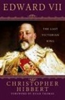 Christopher Hibbert - Edward VII: