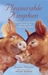 Jonathan Balcombe, Jonathan Balcombe - Pleasurable kingdom