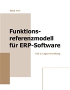 Alina Hert - Funktionsreferenzmodell für ERP-Software