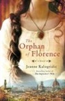 Jeanne Kalogridis, Charles Spicer - Orphan of Florence