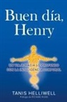 Tanis Helliwell - Buen día, Henry