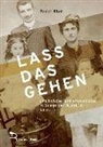 Pascal Merl - LASS DAS GEHEN