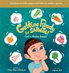 Chaya Bluma Gadenyan - Getting Ready for Shabbat! Let's Make Soup!