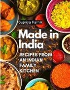 Supriya Karnik - Made in India