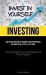 Terrance Martinez - Investing